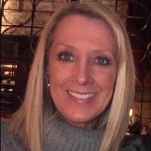 Meet your Posher, Joanna